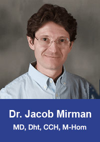 Dr. Mirman