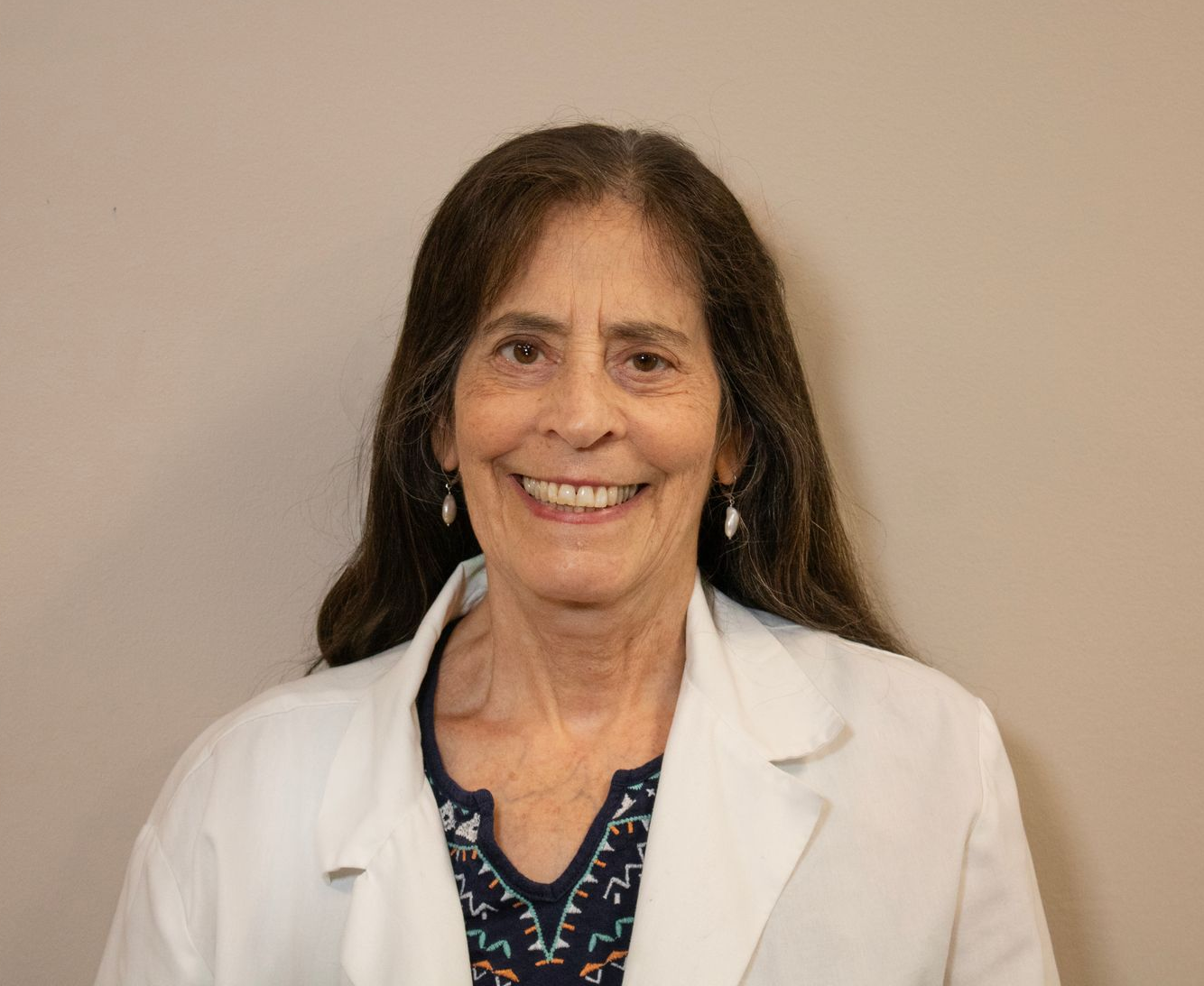 Dr. Nina Bacaner, MD, MPH, DTM&H — Internal Medicine at Life Medical
