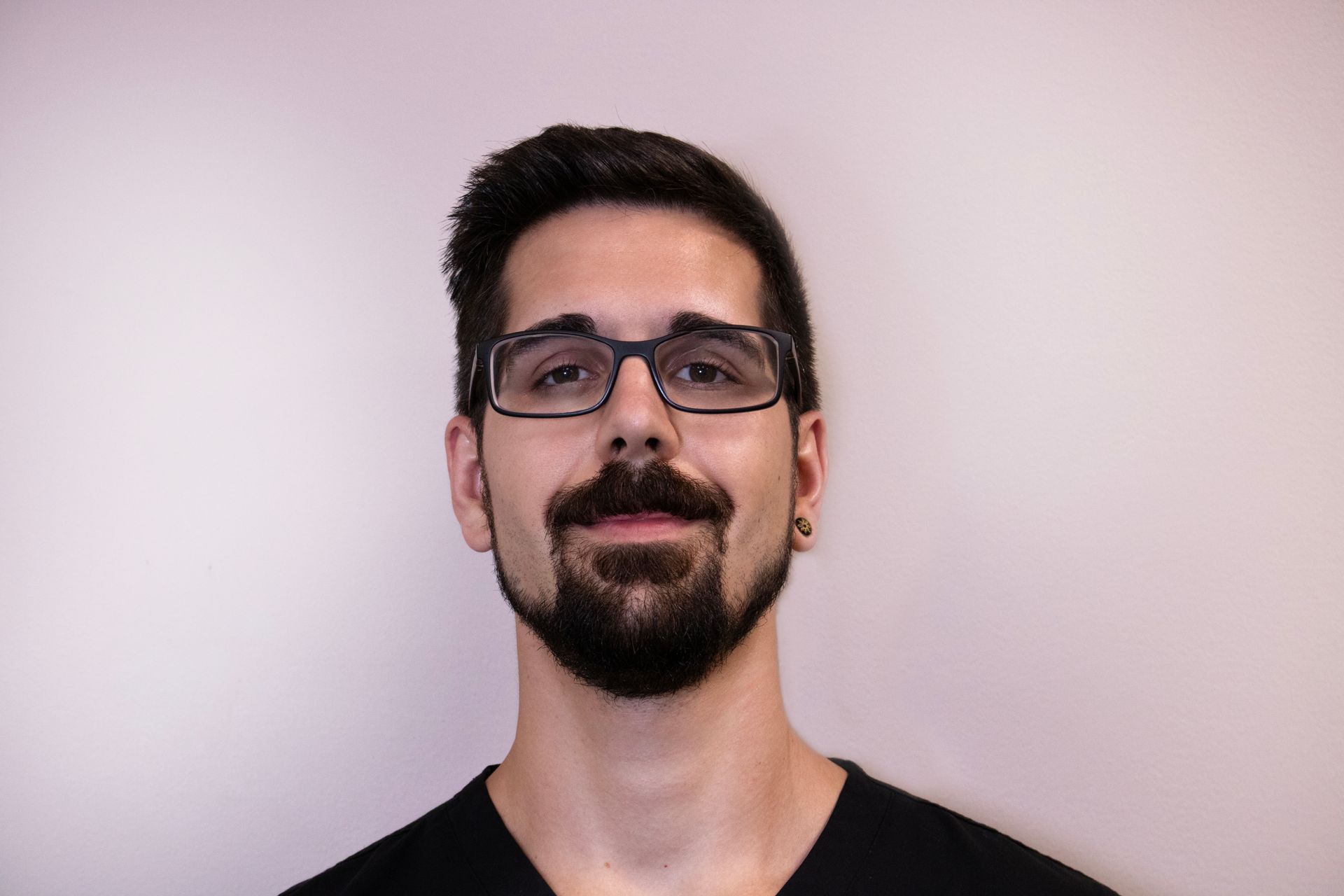 Dr. Taran Barrett, DC — Head of Rehabilitation at Life Medical