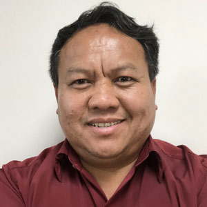 Ker Xiong Ker Xiong